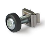 Kit 30 Tornillos para RACK FONESTAR