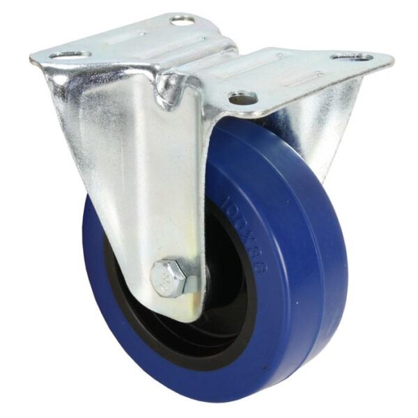 Rueda para Rack SIN freno ADAM 372141