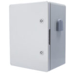 Armario Poliester 40x30x17cm IP66