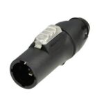 Conector PowerCON 16A Macho TRUE1 TOP IP65