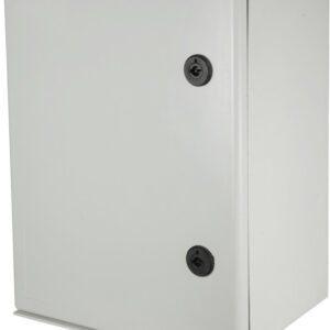 Armario Poliester 40x30x20cm IP66