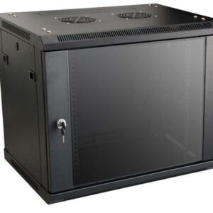 Rack Mural 19' 9U 500x600x600mm MICROCONNECT