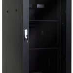 Rack suelo 19' 22U 600x600 MICROCONNECT