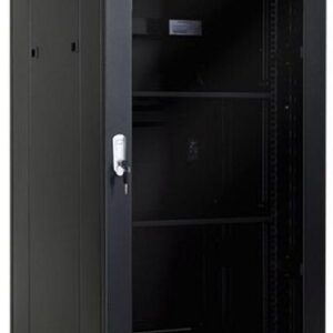 Rack suelo 19' 22U 600x600 MICROCONNECT