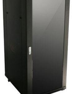 Rack suelo 19' 27U 600x600x1338
