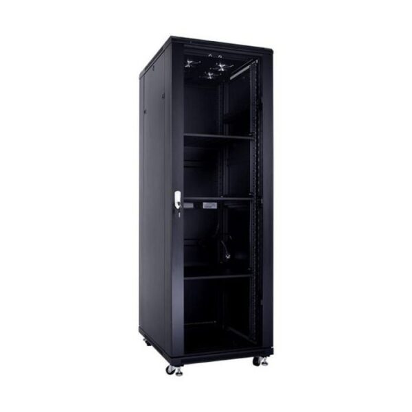Rack suelo 19in 32U 600x800x1610