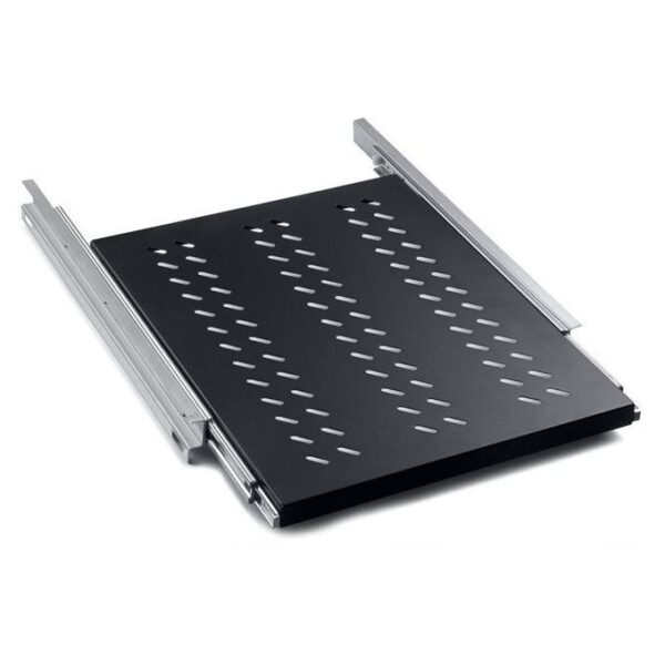 Bandeja Rack 19' 1U Telescopica 800mm