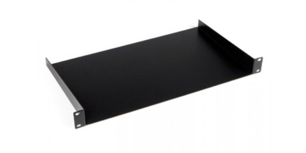 Bandeja Rack 19' Fija Frontal 1U F250mm FONESTAR