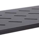 Bandeja Rack 19' Fija Lateral R450mm