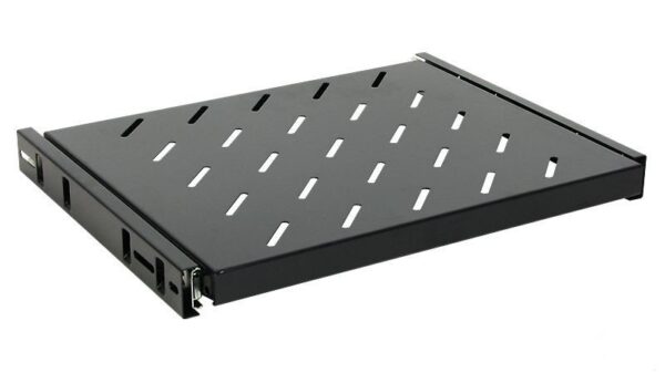 Bandeja Rack 19in 1U Telescopica 1000mm