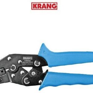 Crimpadora Punteras Huecas de 6 a 16mm2 KRANG