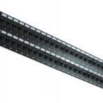 Panel Parcheo CAT6 48P 19' UTP DIGITUS