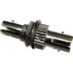 Adaptador Fibra Optica ST/ST Simplex Multimodo