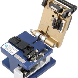 Cortadora Precision Cables Fibra Optica