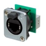 Base Hembra RJ45 NE-8FDP NEUTRIK