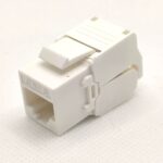 Base RJ45 Hembra Cat6 UTP Tool-Free SAFIRE