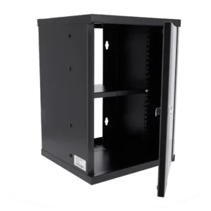 Rack Mural 10" 9U 445x325x300mm