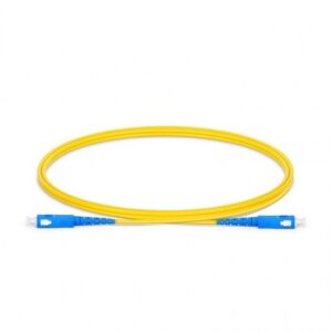 Latiguillo FO Monomodo Simplex SC/UPC a SC/UPC 2m