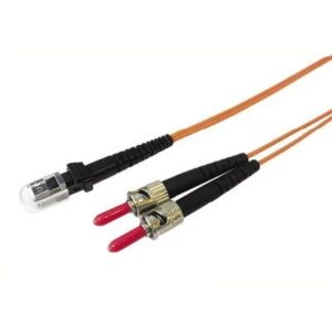 Latiguillo Fibra Optica MTRJ/ST 2m
