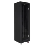 Rack Suelo 19" 40U 600x600 FONESTAR