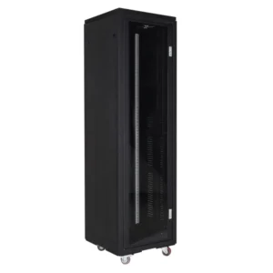 Rack Suelo 19" 40U 600x600 FONESTAR