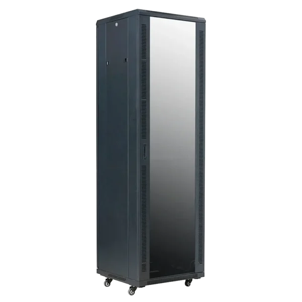 Rack Suelo 19" 42U 600x600 ECO