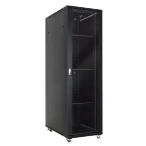 Rack Suelo 19" 42U 600x600 MICROCONNECT