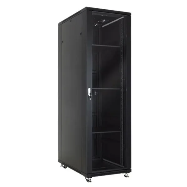 Rack Suelo 19" 42U 600x600 MICROCONNECT