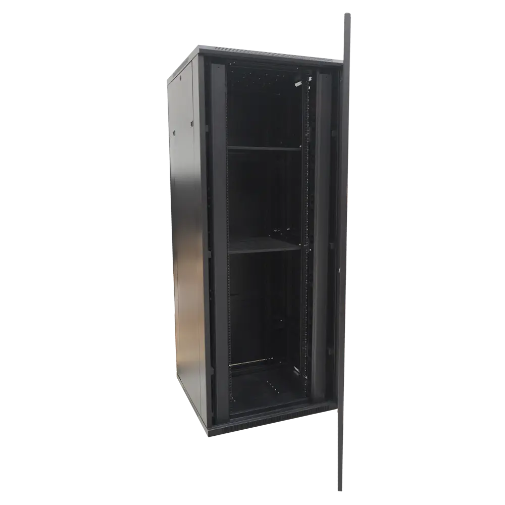 Rack Suelo 19" 42U 800x1000 ECO