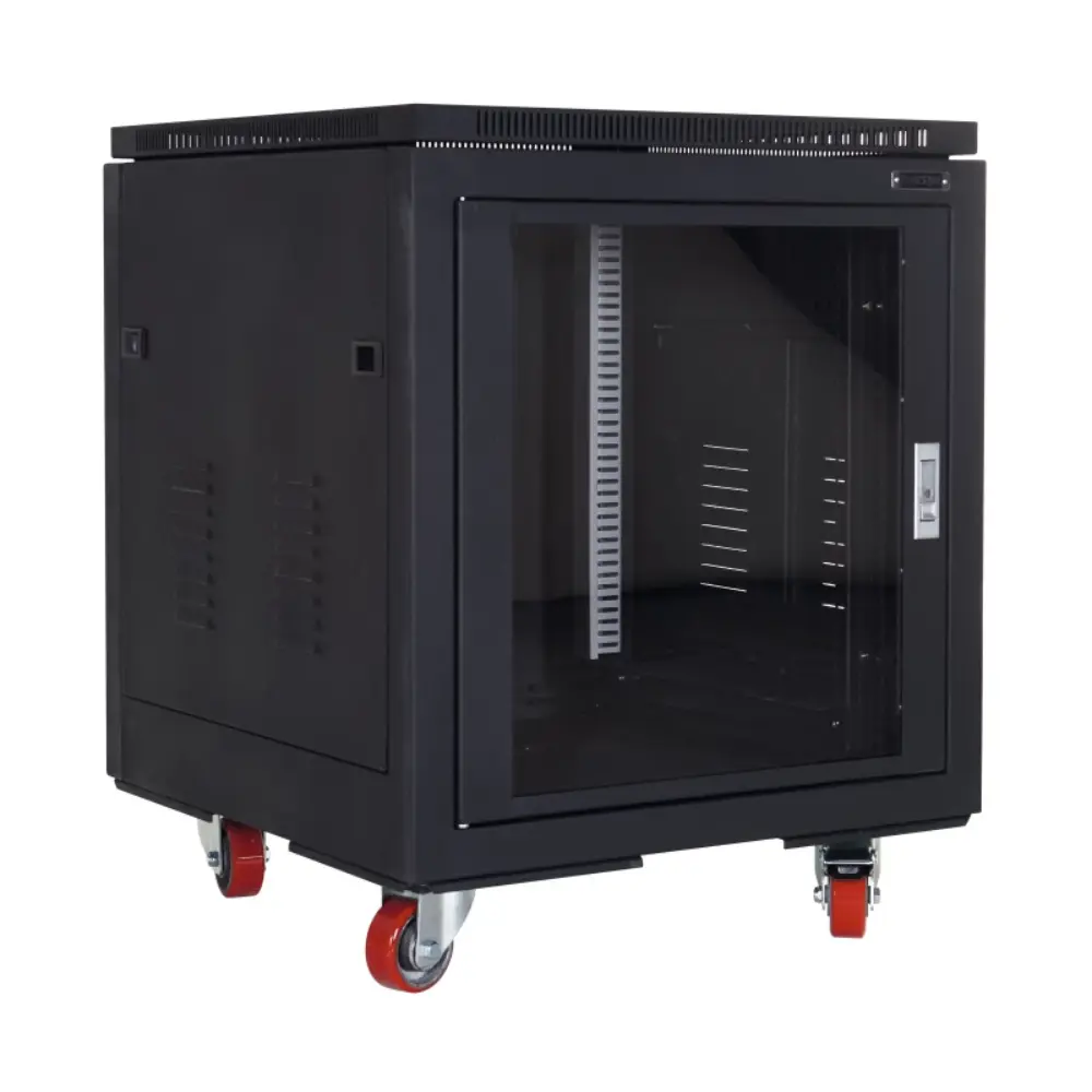 Rack suelo 19" 10U 585x585x720 FONESTAR