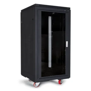 Rack suelo 19" 20U 585x585x1170