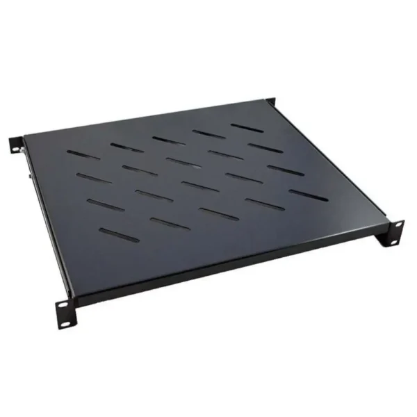 Bandeja Rack 19' Ajustable Frontral R600mm