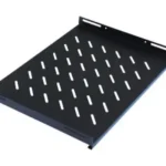 Bandeja Rack 19' Fija Lateral para Rack de 450cm