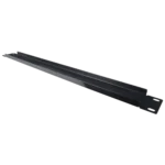 Panel Rack 19' Ciego Frontal 1U CCTV