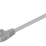 Latiguillo RJ45 UTP Cat5e GRIS 30m
