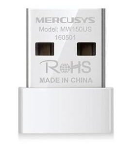 USB WiFi N 150Mb NANO MERCUSYS MW150US