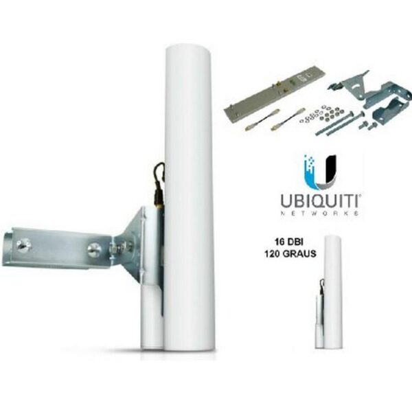 AIRMAX AM-5G16-120 5GHz AirMax BaseStation