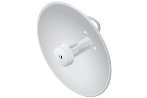 CPE WiFi 2,4GHz Exterior PowerBeam UBIQUITI