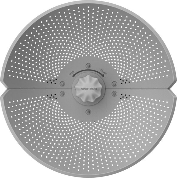 Enlace WiFi 5Ghz Gigabit REYEE
