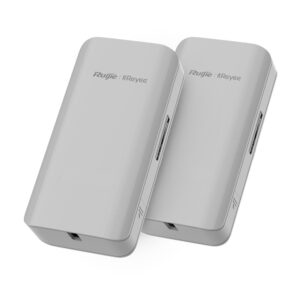 Pareja CPE WiFi Enlace Configurado 2,4G 500m REYEE