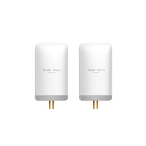 Pareja CPE WiFi Enlace Configurado 5G 5Km REYEE