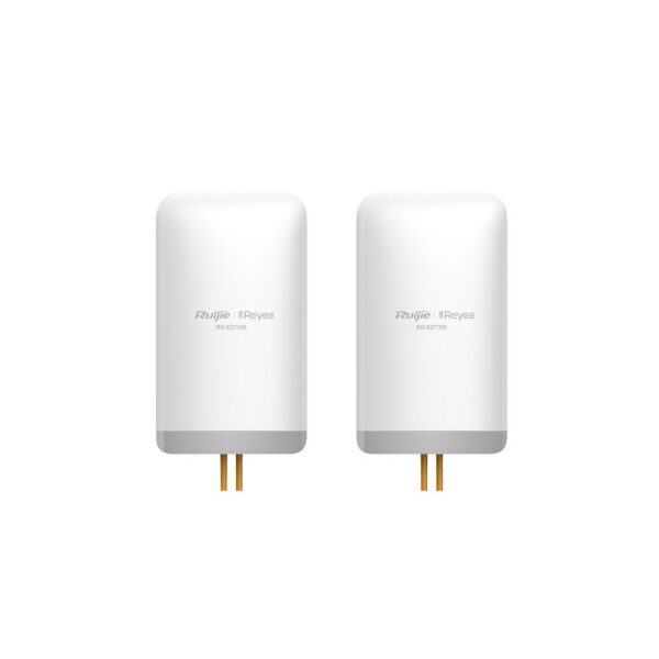 Pareja CPE WiFi Enlace Configurado 5G 5Km REYEE