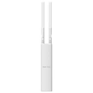 Punto Acceso WiFi5 Gigabit 2,4/5Ghz Exterior REYEE RAP52