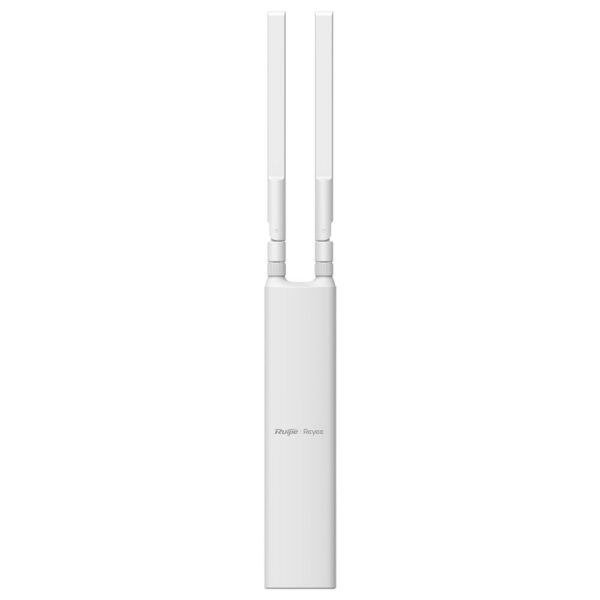 Punto Acceso WiFi5 Gigabit 2,4/5Ghz Exterior REYEE RAP52