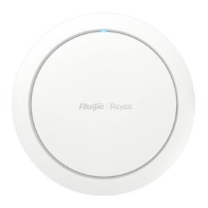 PA Techo WiFi6 AX3000 Gigabit REYEE
