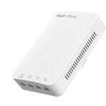 Punto Acceso WiFi5 Gigabit Interior Pared REYEE