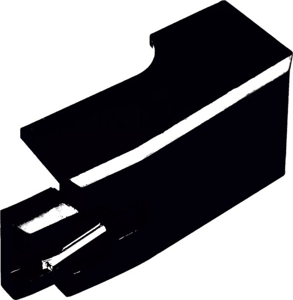 Aguja Tocadiscos 615-DST-W