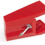 Aguja Tocadiscos FONESTAR 963-DST-W