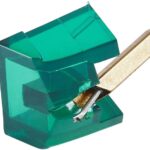 Aguja Tocadiscos FOX518-DST-W