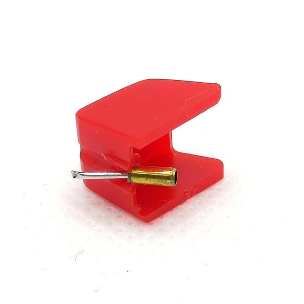 Aguja Tocadiscos para DENKI MC17 ZAFIRA 5252